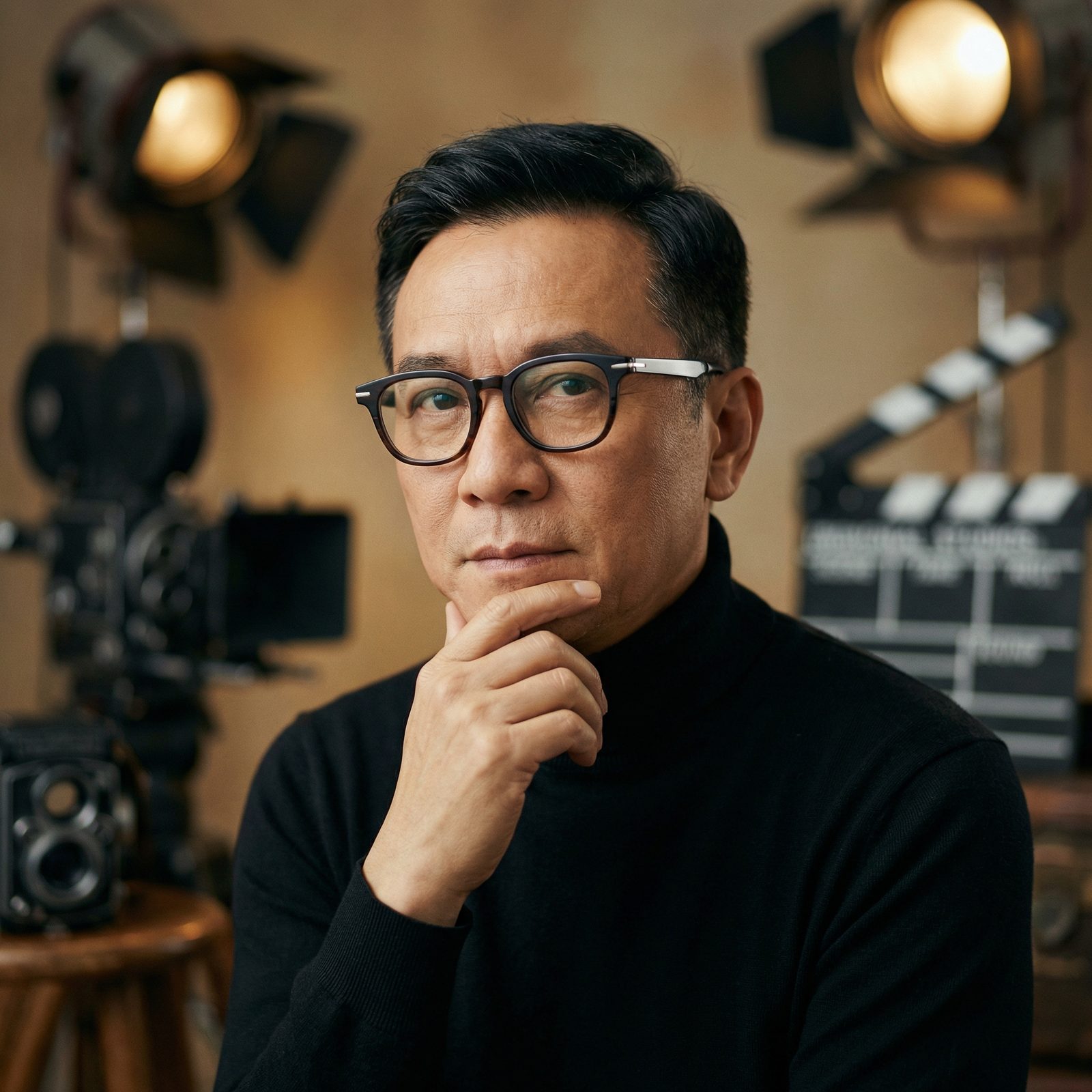 动漫之家制片总监王建国