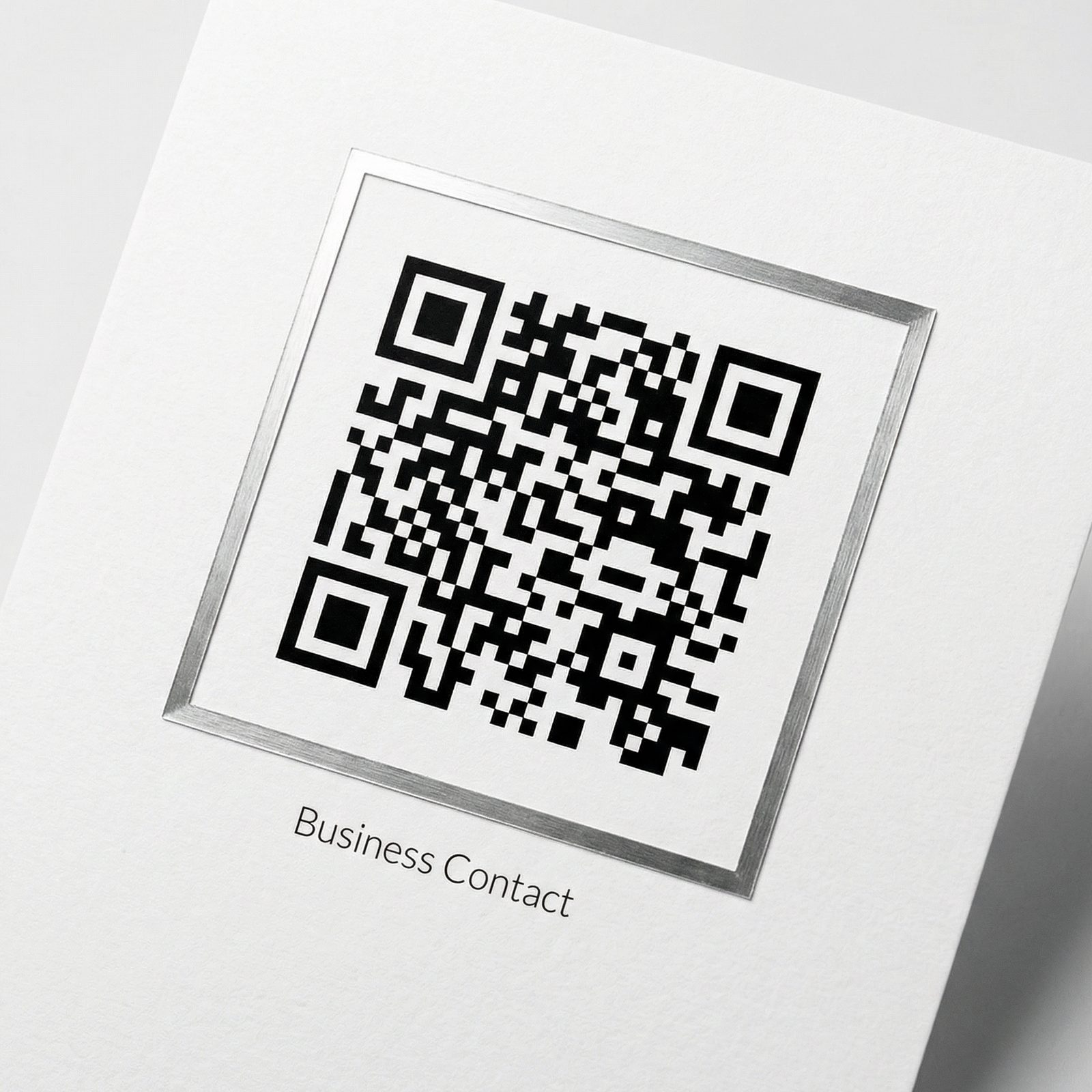 动漫之家商务二维码